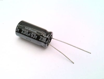 NICHICON UHE1J331MHD