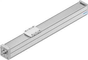 FESTO ELGC-BS-KF-80-600-16P