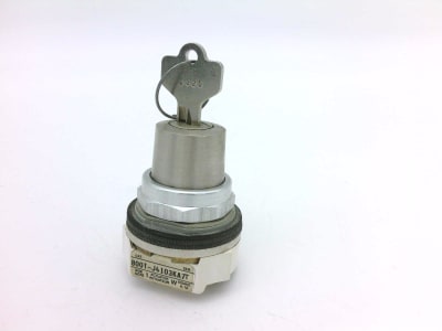 ALLEN BRADLEY 800T-J4103KA7