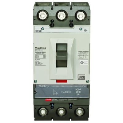 WEG ACW400P-FMU400-3