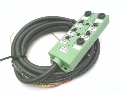 PHOENIX CONTACT SACB-8/16-L-10,0PUR SCO