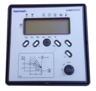 SCHNEIDER ELECTRIC CXR 5805
