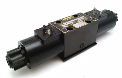 PARKER D1VW008CNJPG