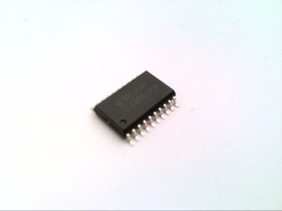 TEXAS INSTRUMENTS SEMI UCC28514DW