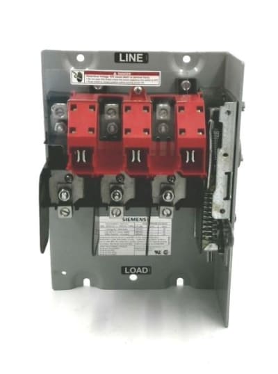 SIEMENS VBNFS362