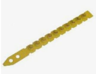 RAMSET FASTENERS 4RS27