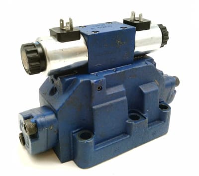 BOSCH 4WEH25E60/6EG24NETK4V