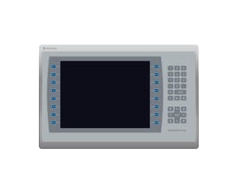 ALLEN BRADLEY 2711P-B10C22D9P
