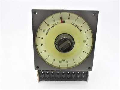 DANAHER CONTROLS HZ41A6