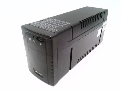 ALWAYS ON UPS SYSTEMS LIMOUSIN-600VA