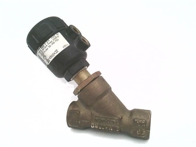 BURKERT 2000A3/4PTFEBZ