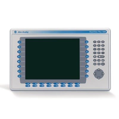 ALLEN BRADLEY 2711P-K12C4A2