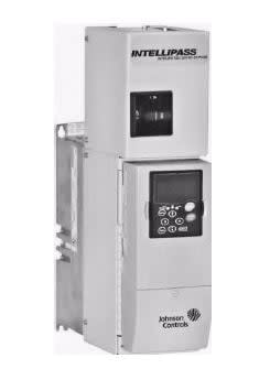 JOHNSON CONTROLS VS015411A-00000