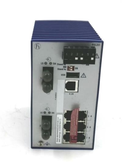 BELDEN RS20-0800M4M4SDAE