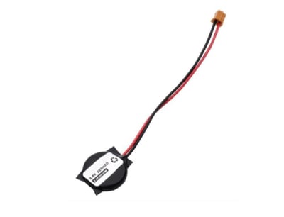 RADWELL VERIFIED SUBSTITUTE CR2032-WR-SUB