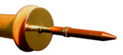 MM NEWMAN 1/16" ROUND TIP