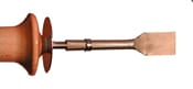 MM NEWMAN MEDIUM 7/16" TIP (LK-1 & ATR-1)