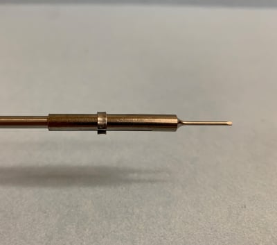 MM NEWMAN 6-NC TIP
