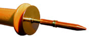 MM NEWMAN 1/16" CIRCLE TIP