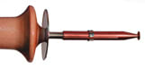 MM NEWMAN BUTTON TIP