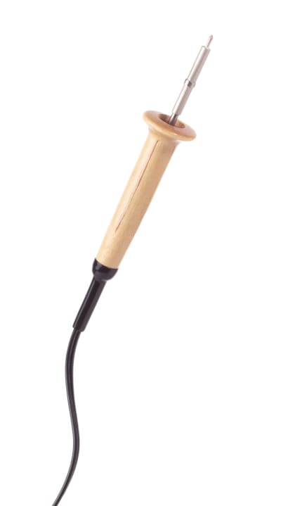 MM NEWMAN FT-1 FOIL TRANSFER TOOL W/ TIP