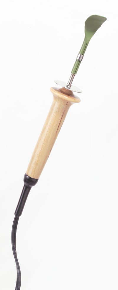 MM NEWMAN CTT COOL TACKING TOOL W/ TACKING TIP