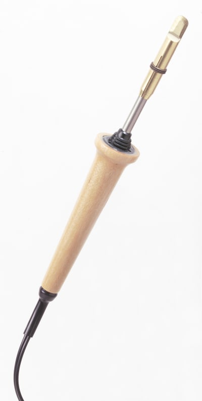 MM NEWMAN HK-60 HEAVY DUTY HOT KNIFE W/HOT KNIFE TIP