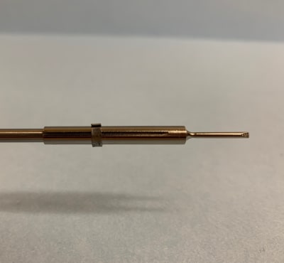 MM NEWMAN 6-IC TIP