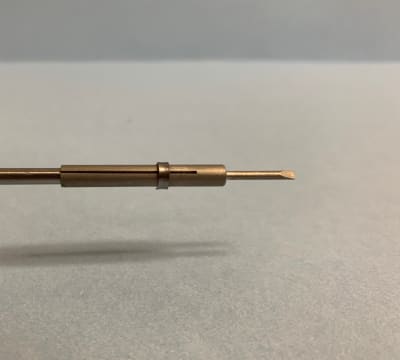 MM NEWMAN 56-NC TIP