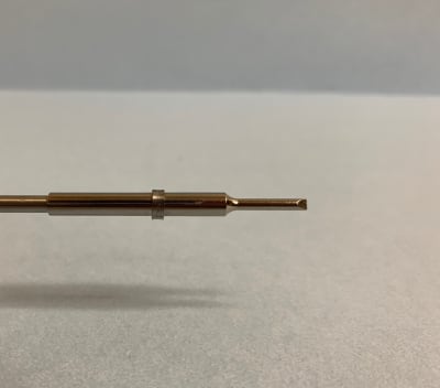 MM NEWMAN 2-IC TIP