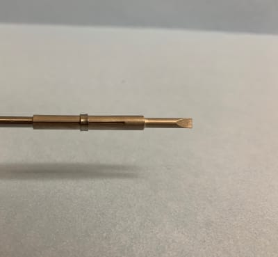 MM NEWMAN 86-NC TIP