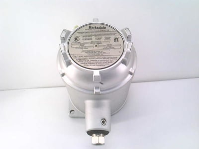 BARKSDALE D2X-GH3SS-S0839