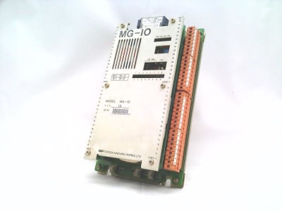 JTEKT MG-10