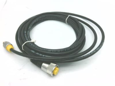 TURCK P-RKV40-330-5-RSGV4T