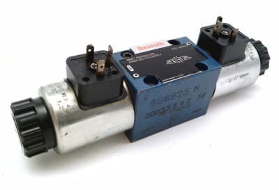 BOSCH 4WE6J60/EG24N9K4