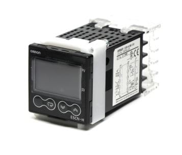 OMRON E5CN-HC2MD-500 AC/DC24