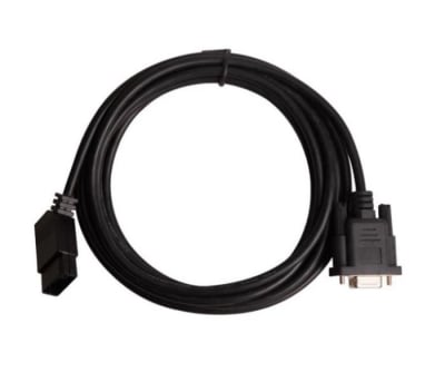 RADWELL VERIFIED SUBSTITUTE LOGO-PC-CABLE-SUB