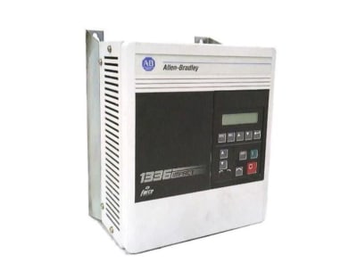 ALLEN BRADLEY 1336E-BRF50-AA-EN-L5