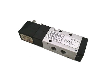 NORGREN V60A413A-A213JB