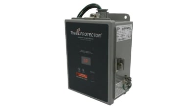 EATON CORPORATION SP-480NNC