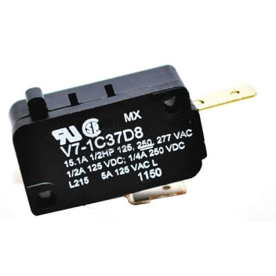 HONEYWELL V7-1C37D8