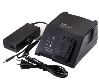 RADWELL VERIFIED SUBSTITUTE 0401-29-SUB-BATTERY-CHARGER