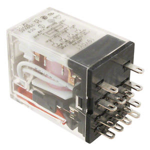 OMRON MY4