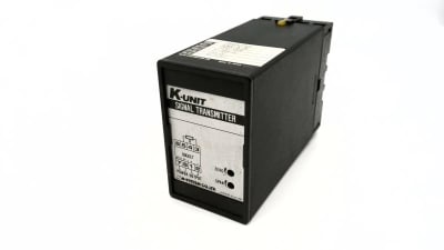 M SYSTEM TECHNOLOGY INC KMS-A-R