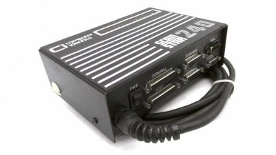 COMPUTER IDENTICS A1-62630-1