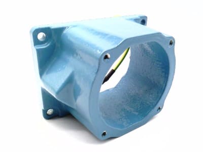 MARECHAL ELECTRIC SA 593M0