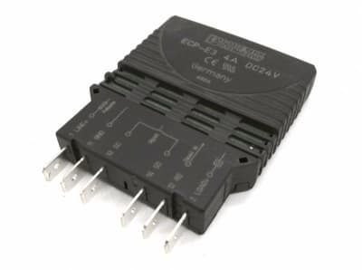 PHOENIX CONTACT ECP-E3 4A