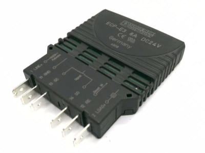 PHOENIX CONTACT ECP-E3 8A
