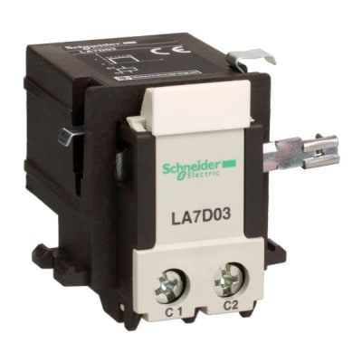 SCHNEIDER ELECTRIC LA7D03J