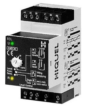 HIQUEL TCL 230VAC